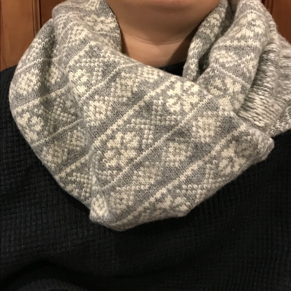 GAP Endless Scarf